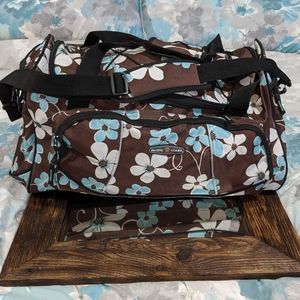 Pacific Coast Duffle Bag - Hawaiian Color